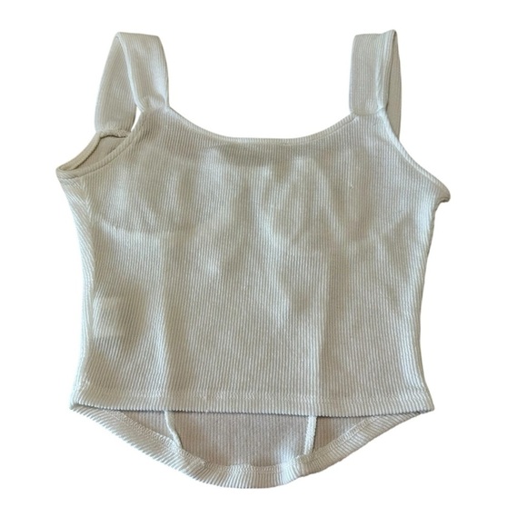 Lush Corset Tank Top Womens Size XS​​ - Picture 3 of 8